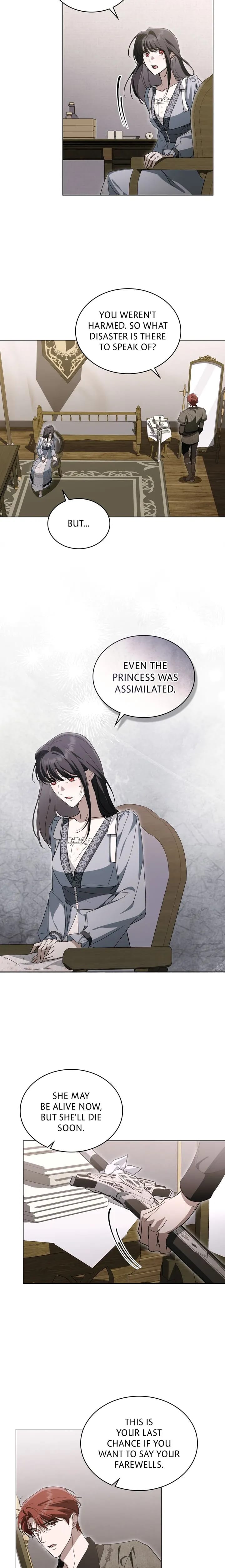 Lift My Curse, Sir Knight Uncensored, chapter 69, page 7 of 20