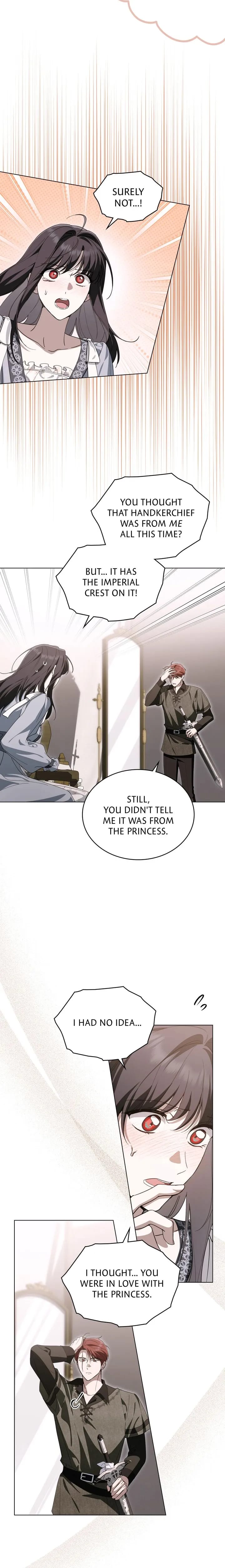 Lift My Curse, Sir Knight Uncensored, chapter 69, page 10 of 20