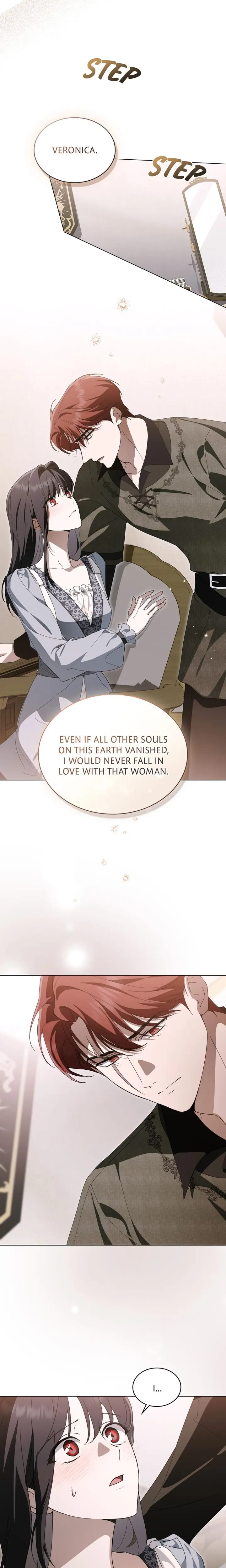 Lift My Curse, Sir Knight Uncensored, chapter 69, page 11 of 20