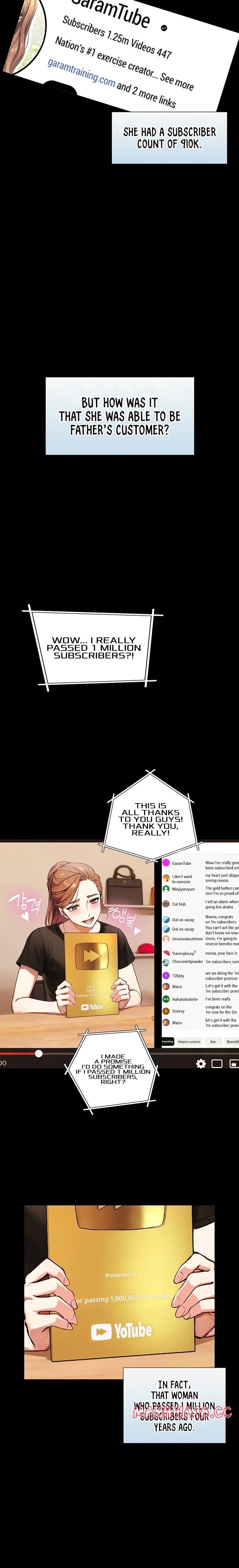 Like Father, Like Son Uncensored, chapter 4, page 9 of 36