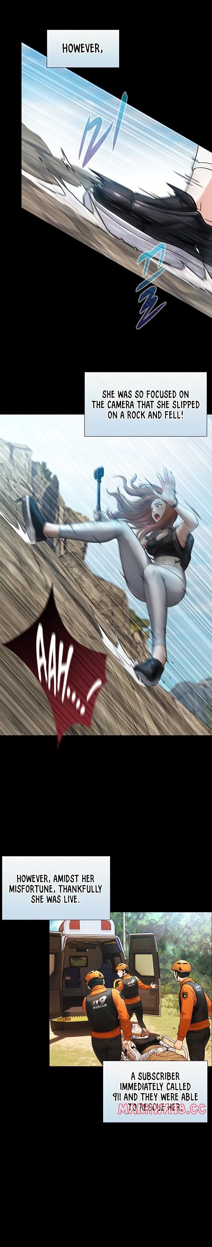 Like Father, Like Son Uncensored, chapter 4, page 12 of 36