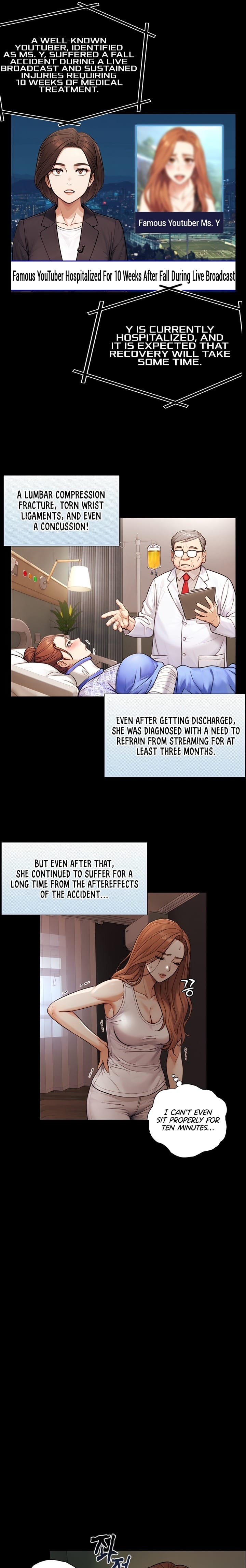 Like Father, Like Son Uncensored, chapter 4, page 13 of 36