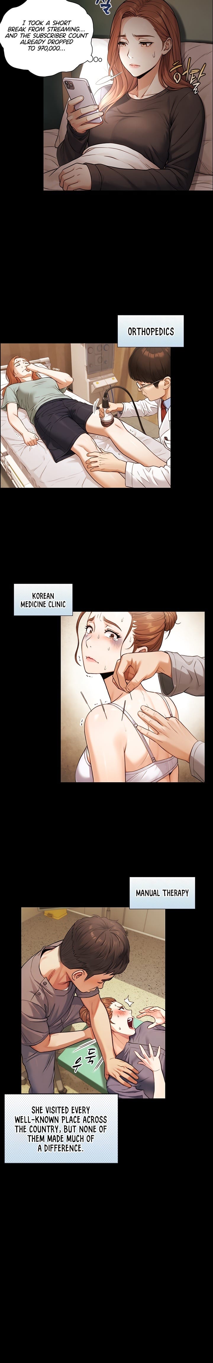 Like Father, Like Son Uncensored, chapter 4, page 14 of 36