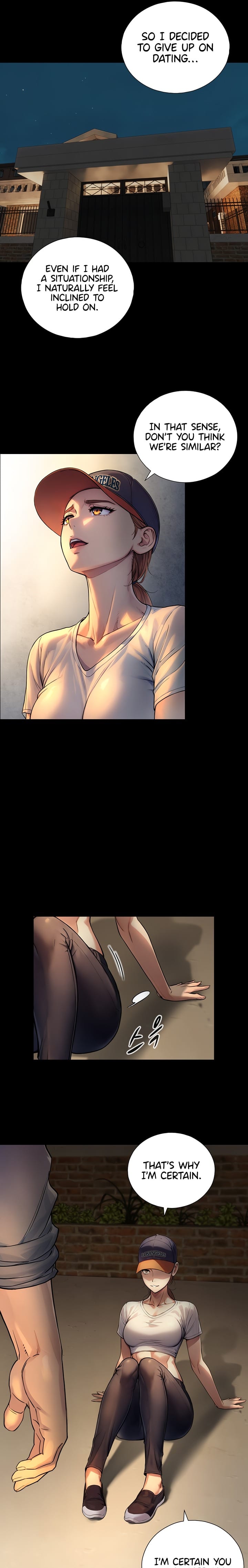Like Father, Like Son Uncensored, chapter 4, page 25 of 36
