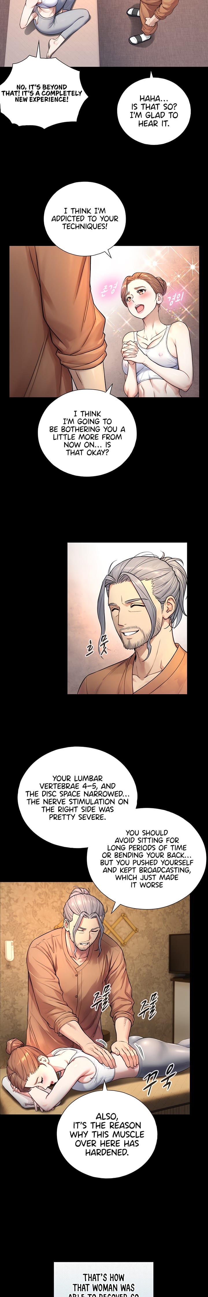 Like Father, Like Son Uncensored, chapter 4, page 29 of 36