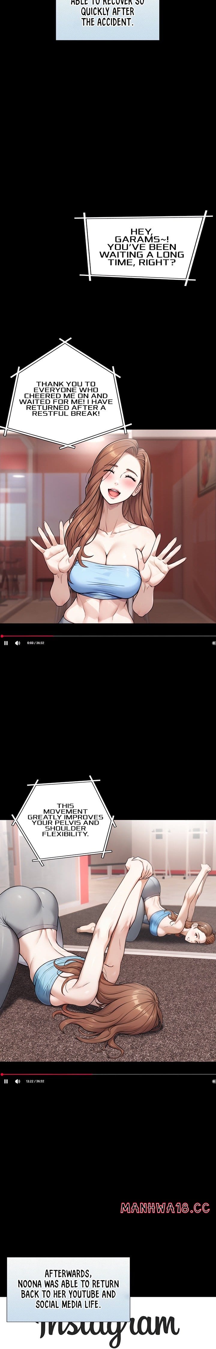 Like Father, Like Son Uncensored, chapter 4, page 30 of 36