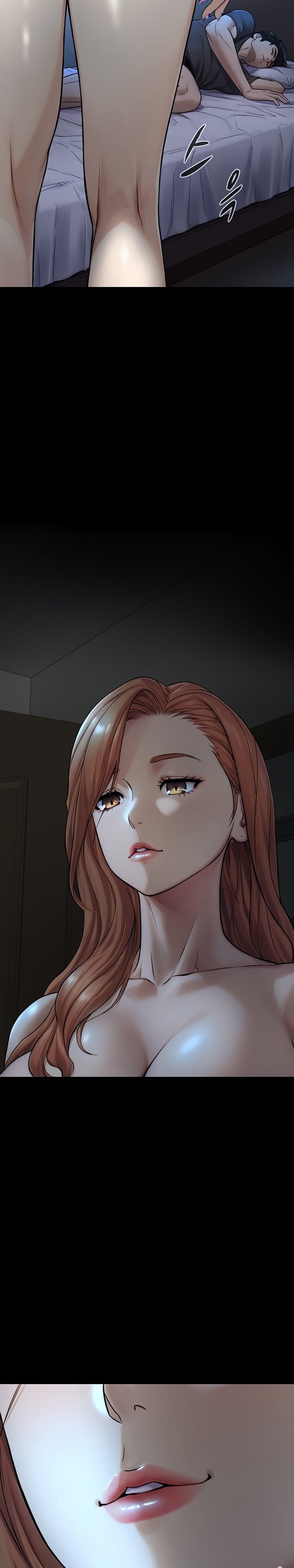 Like Father, Like Son Uncensored, chapter 4, page 35 of 36