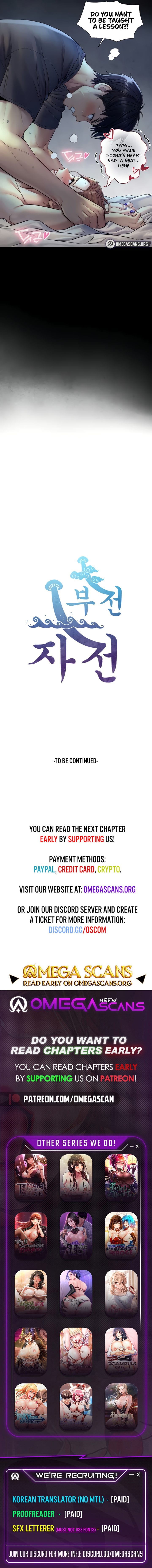 Like Father, Like Son Uncensored, chapter 6, page 9 of 9