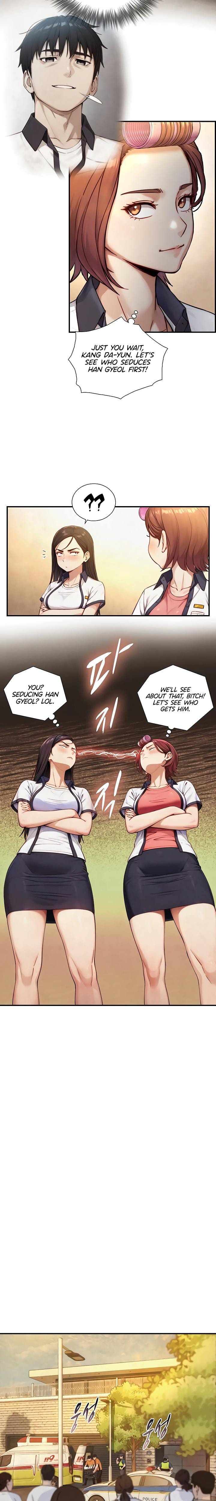 Like Father, Like Son Uncensored, chapter 26, page 18 of 27