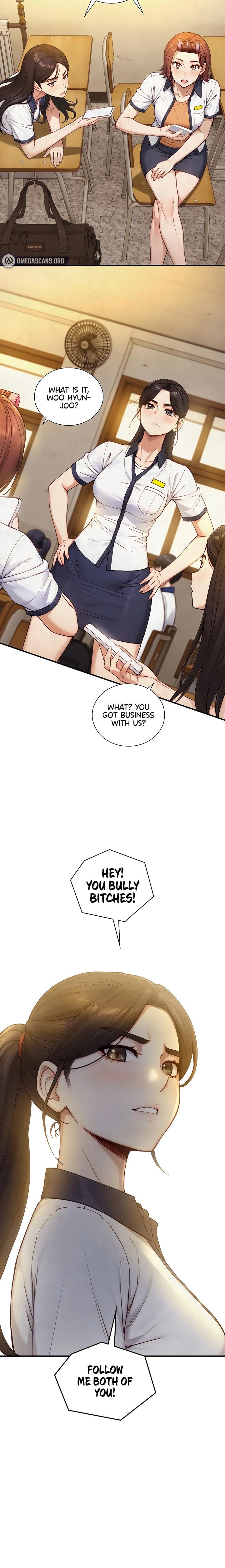 Like Father, Like Son Uncensored, chapter 26, page 25 of 27