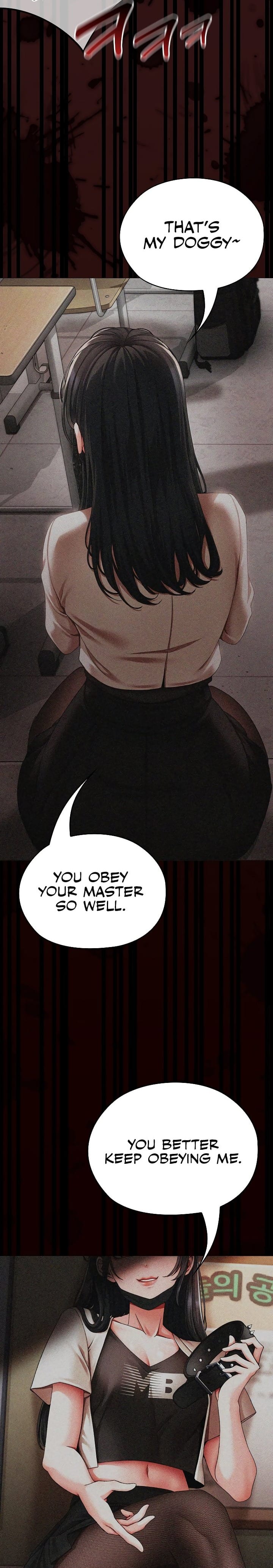 Little Miss Delinquent Uncensored, chapter 1, page 5 of 57