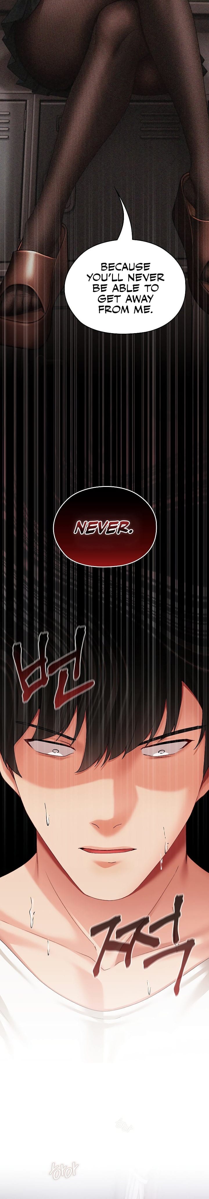 Little Miss Delinquent Uncensored, chapter 1, page 6 of 57
