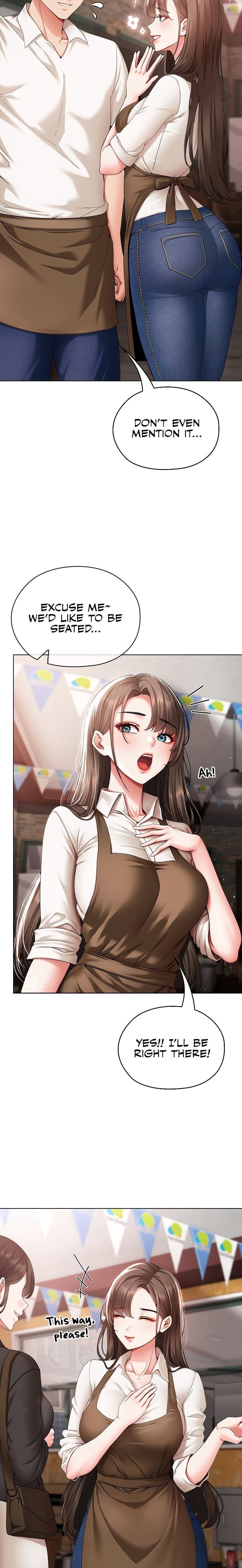 Little Miss Delinquent Uncensored, chapter 1, page 14 of 57