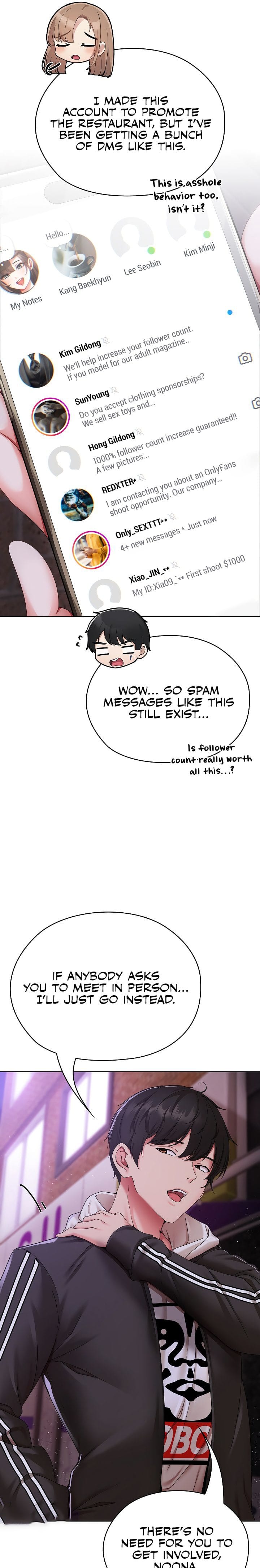Little Miss Delinquent Uncensored, chapter 1, page 19 of 57
