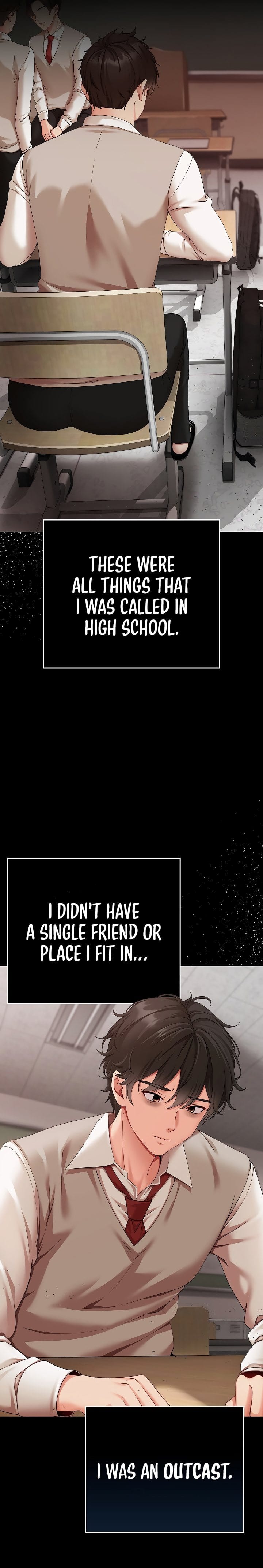Little Miss Delinquent Uncensored, chapter 1, page 22 of 57