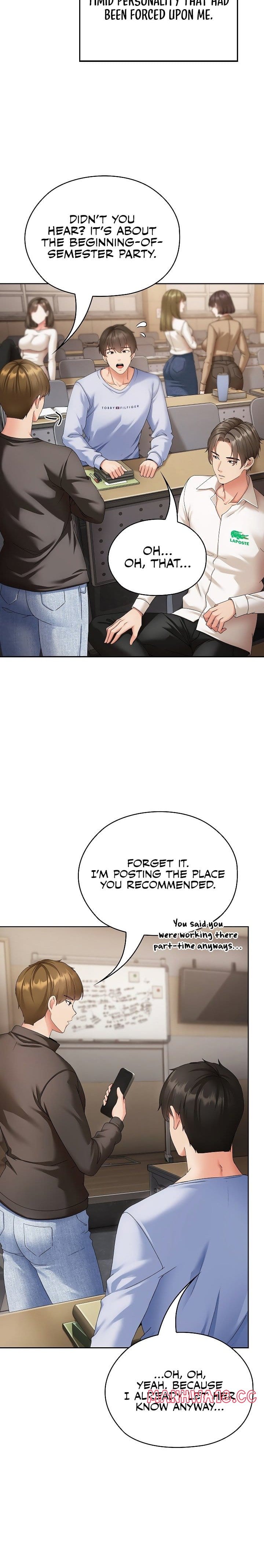 Little Miss Delinquent Uncensored, chapter 1, page 24 of 57