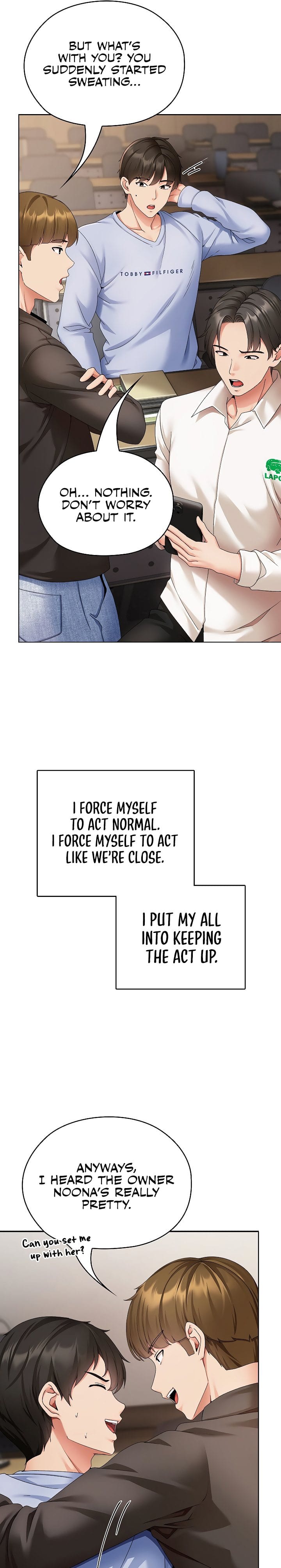 Little Miss Delinquent Uncensored, chapter 1, page 25 of 57