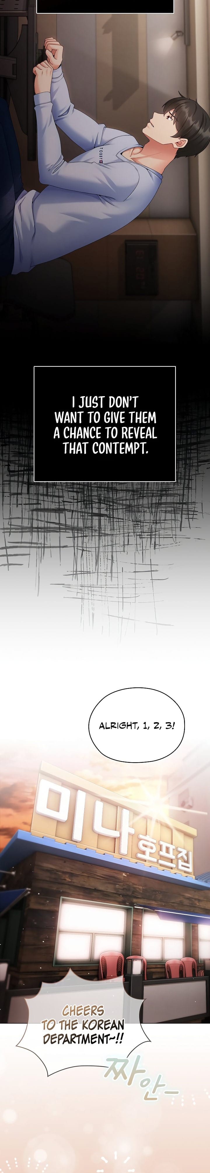 Little Miss Delinquent Uncensored, chapter 1, page 27 of 57