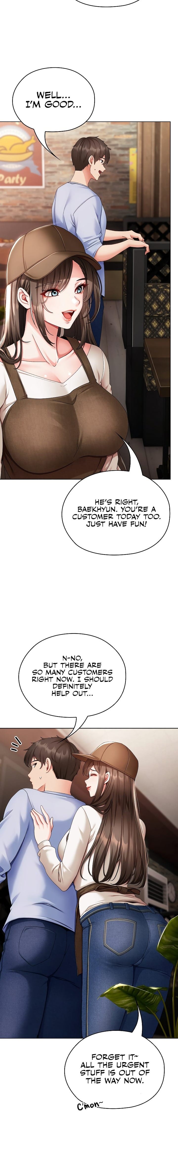 Little Miss Delinquent Uncensored, chapter 1, page 29 of 57