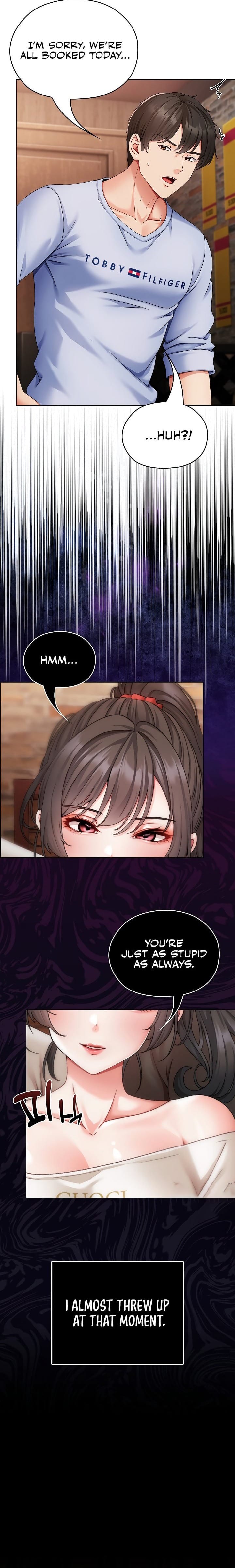 Little Miss Delinquent Uncensored, chapter 1, page 32 of 57