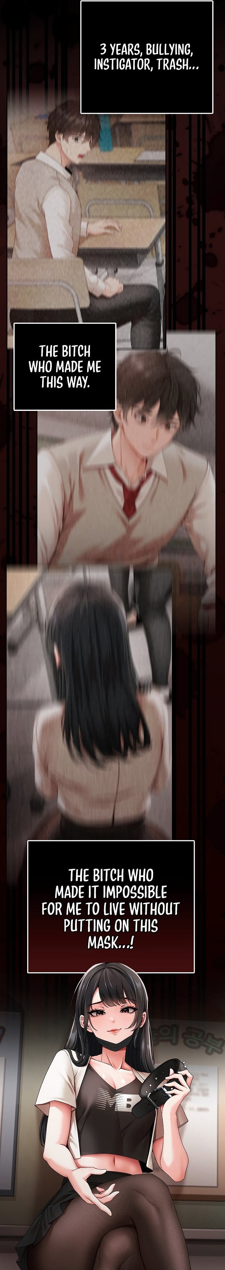 Little Miss Delinquent Uncensored, chapter 1, page 33 of 57