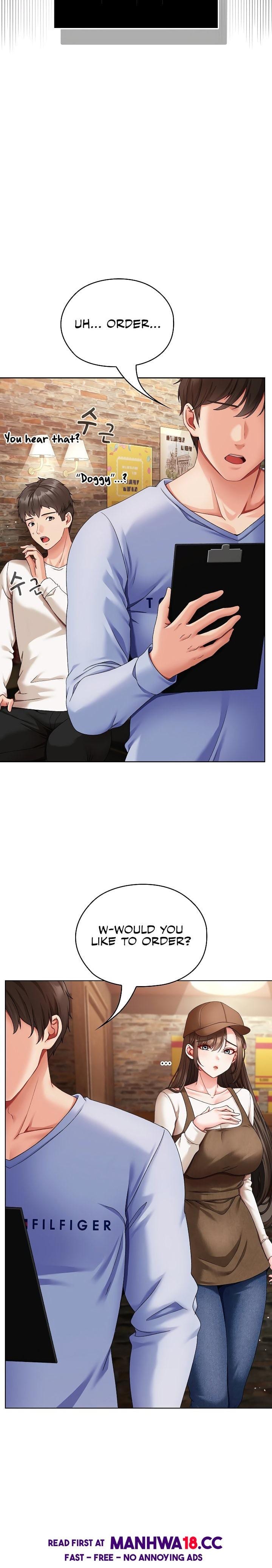 Little Miss Delinquent Uncensored, chapter 1, page 35 of 57
