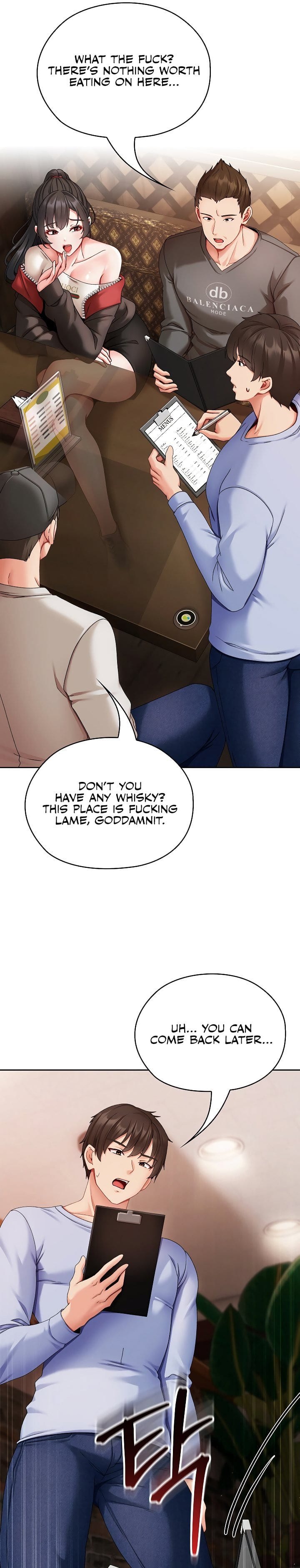 Little Miss Delinquent Uncensored, chapter 1, page 36 of 57