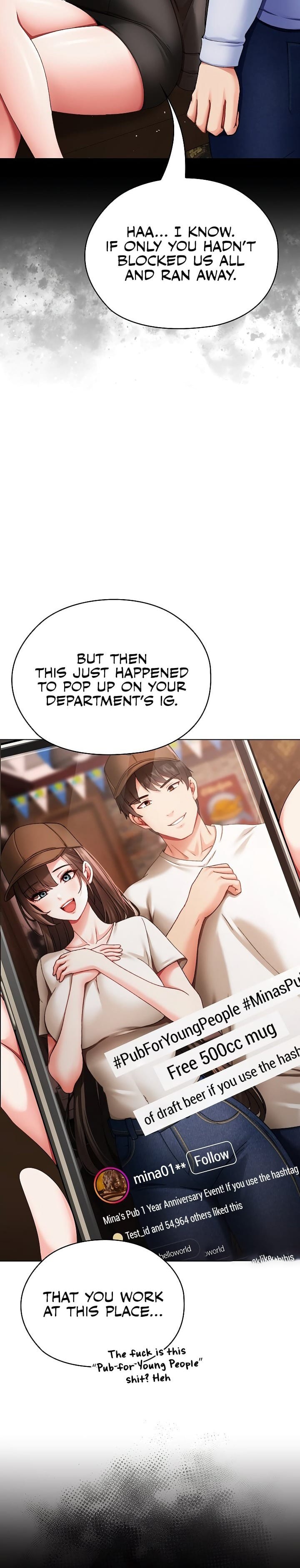 Little Miss Delinquent Uncensored, chapter 1, page 38 of 57