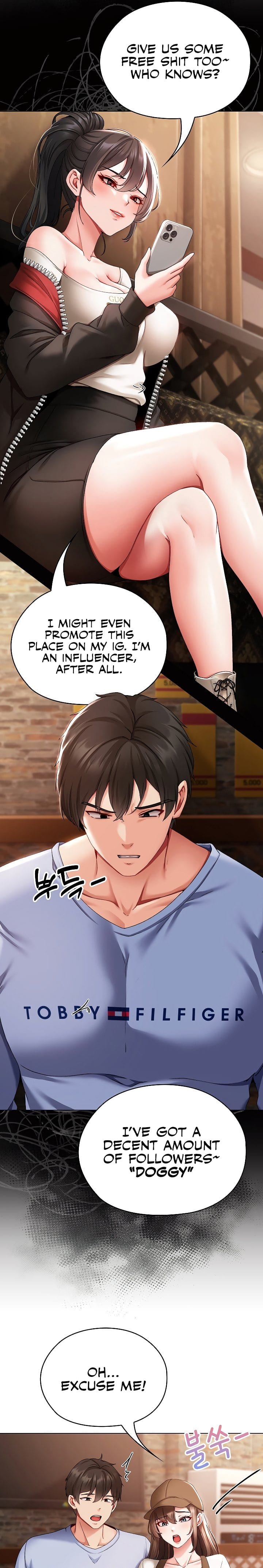 Little Miss Delinquent Uncensored, chapter 1, page 39 of 57