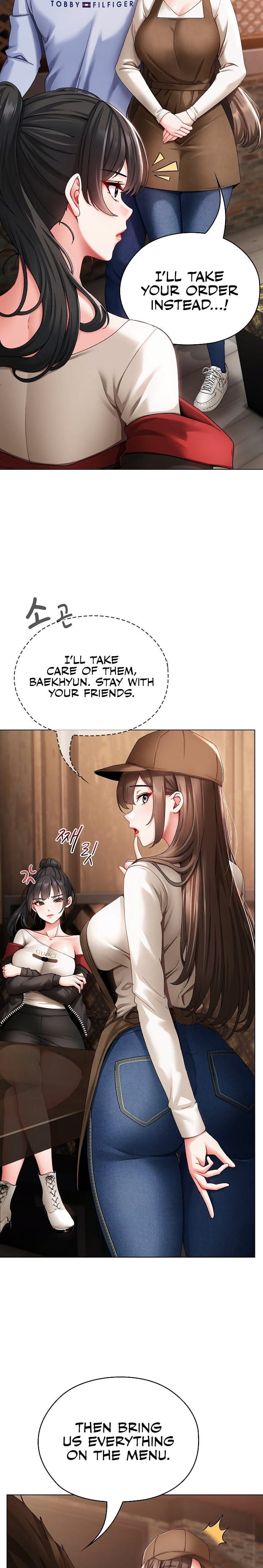 Little Miss Delinquent Uncensored, chapter 1, page 40 of 57