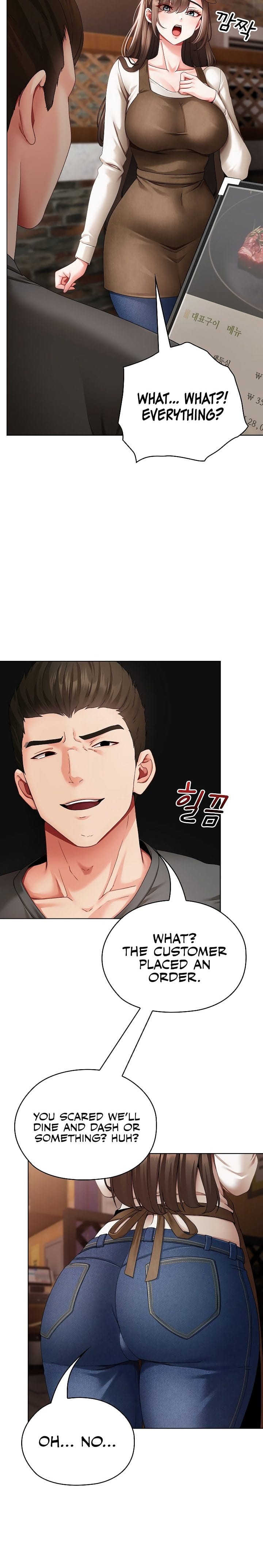 Little Miss Delinquent Uncensored, chapter 1, page 41 of 57