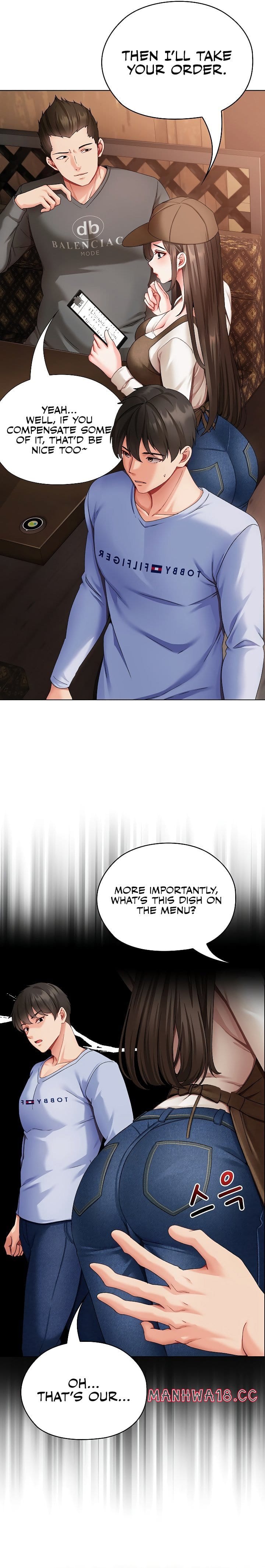 Little Miss Delinquent Uncensored, chapter 1, page 42 of 57