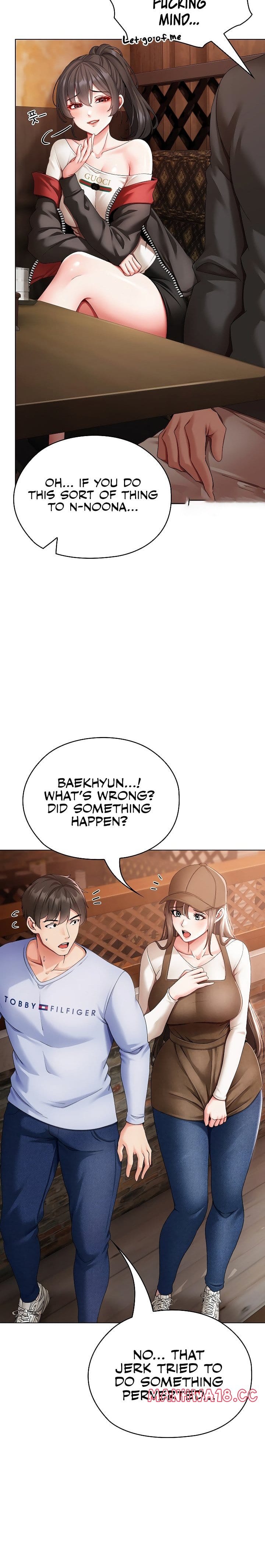 Little Miss Delinquent Uncensored, chapter 1, page 44 of 57