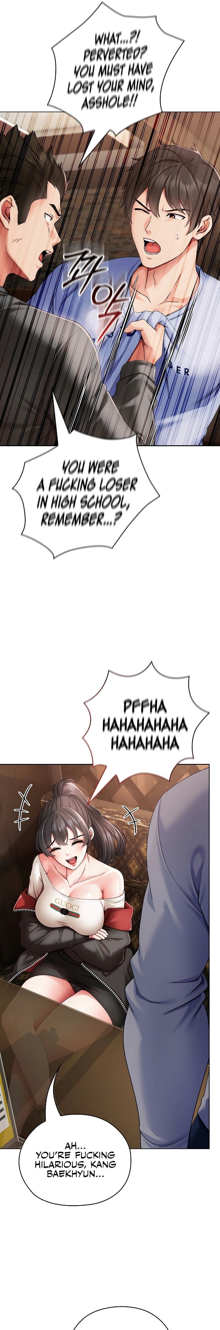 Little Miss Delinquent Uncensored, chapter 1, page 45 of 57