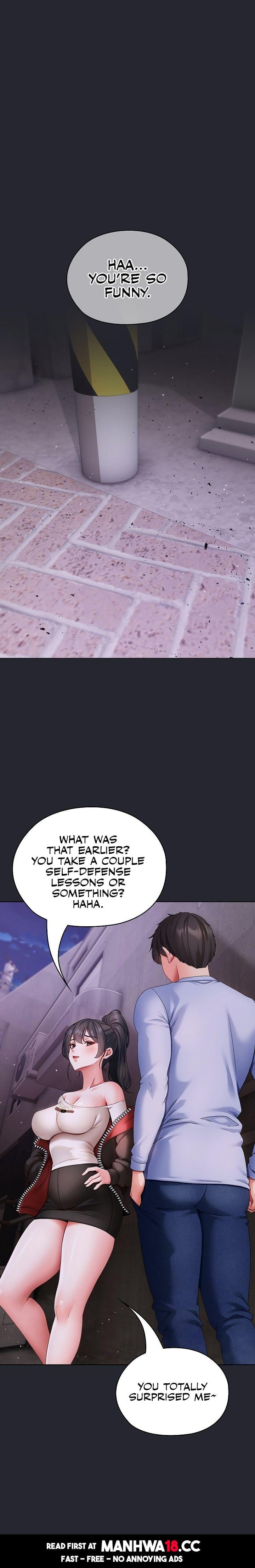 Little Miss Delinquent Uncensored, chapter 1, page 47 of 57