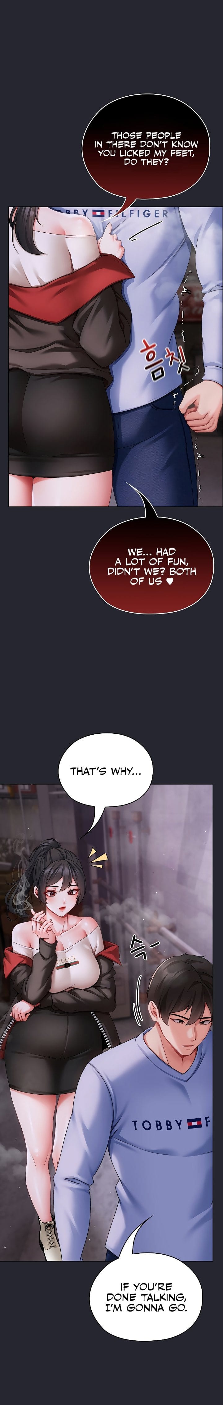 Little Miss Delinquent Uncensored, chapter 1, page 51 of 57