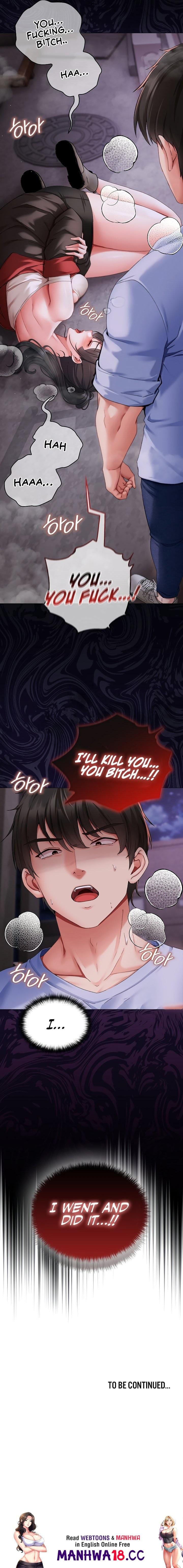 Little Miss Delinquent Uncensored, chapter 1, page 57 of 57