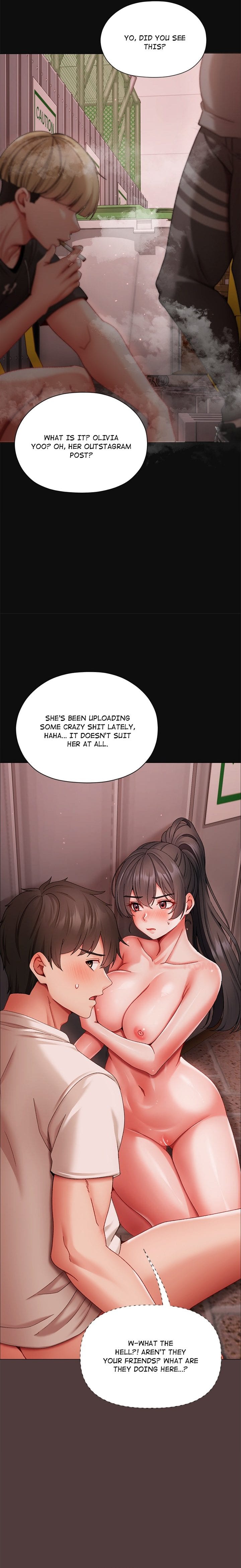 Little Miss Delinquent Uncensored, chapter 7, page 13 of 21