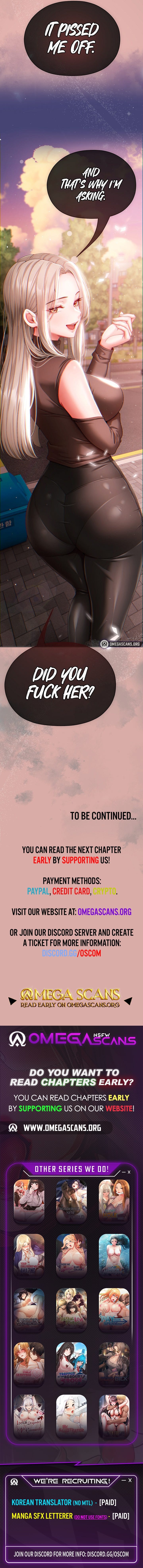Little Miss Delinquent Uncensored, chapter 9, page 13 of 13