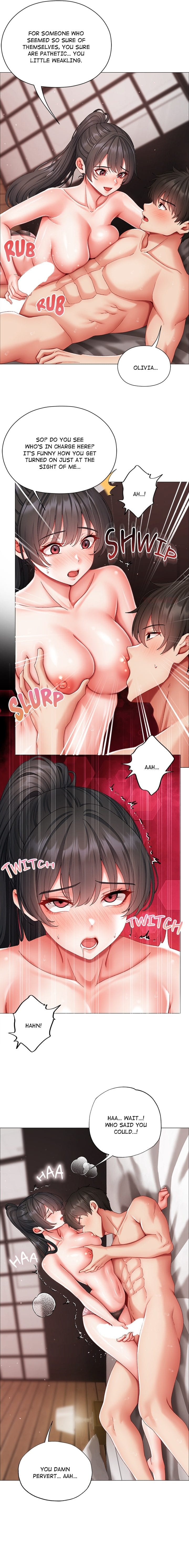 Little Miss Delinquent Uncensored, chapter 12, page 12 of 20