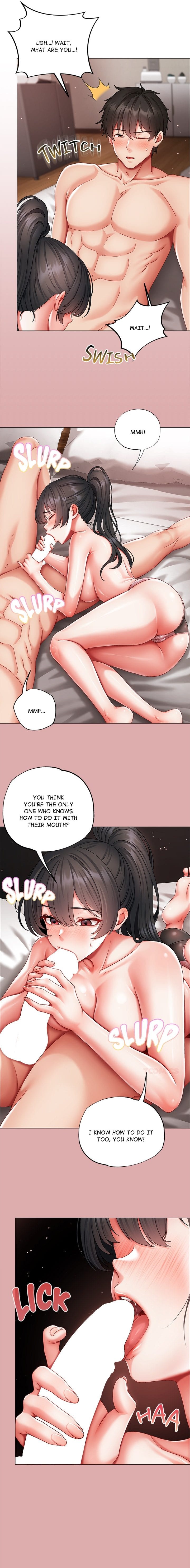 Little Miss Delinquent Uncensored, chapter 12, page 14 of 20