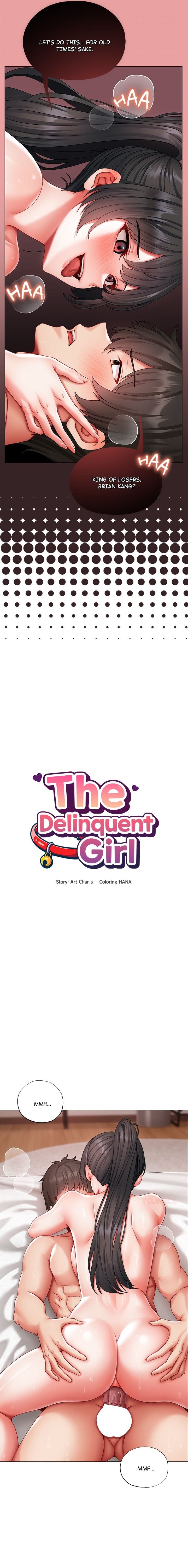 Little Miss Delinquent Uncensored, chapter 13, page 10 of 21