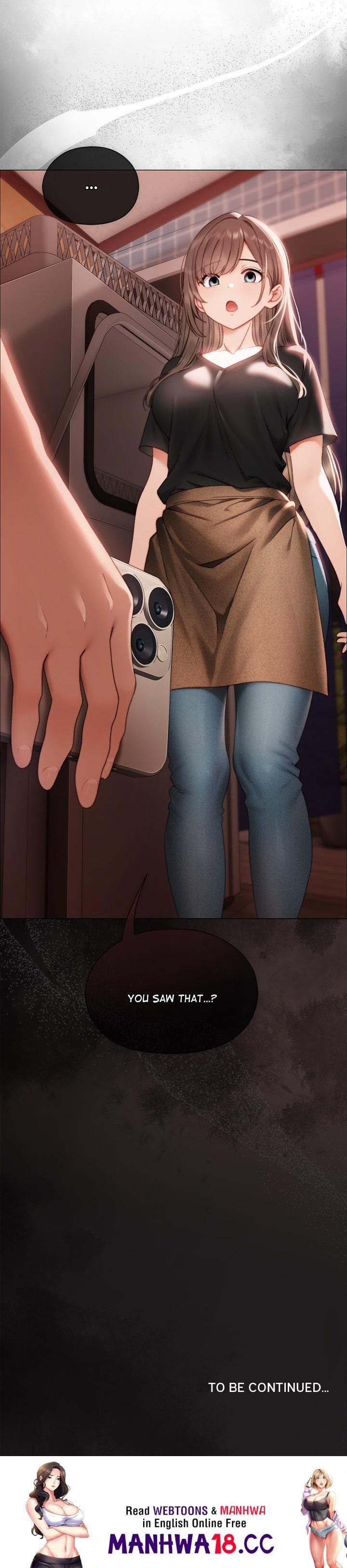 Little Miss Delinquent Uncensored, chapter 15, page 23 of 23