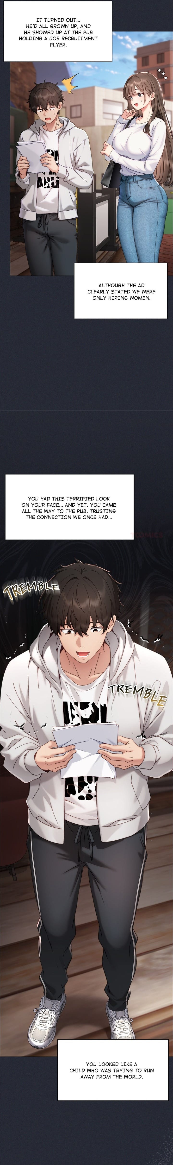 Little Miss Delinquent Uncensored, chapter 17, page 7 of 24