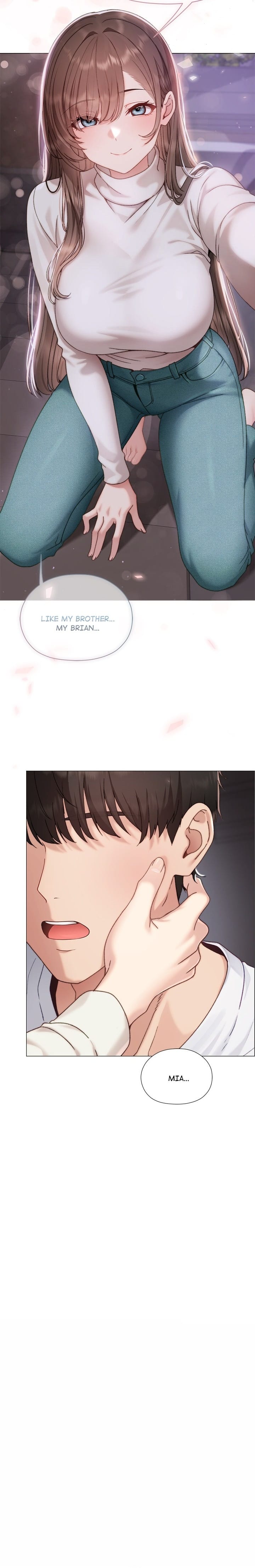 Little Miss Delinquent Uncensored, chapter 17, page 10 of 24