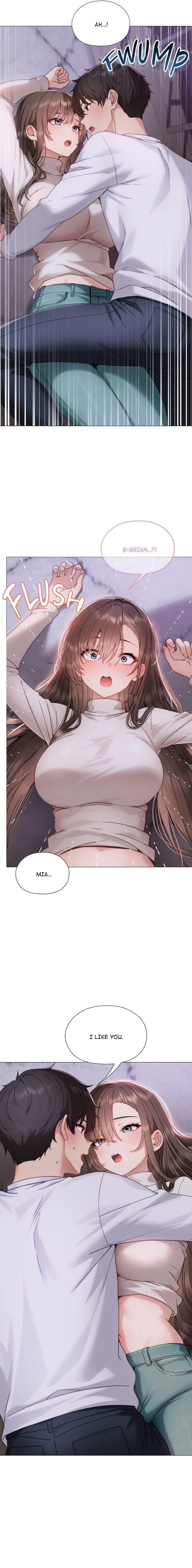 Little Miss Delinquent Uncensored, chapter 17, page 11 of 24