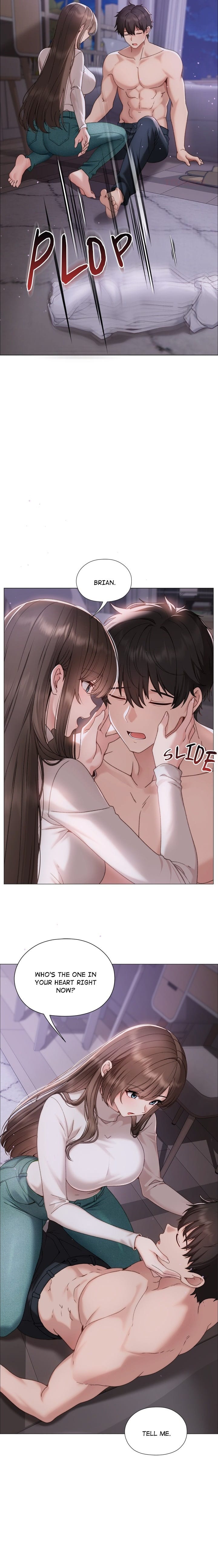 Little Miss Delinquent Uncensored, chapter 17, page 18 of 24