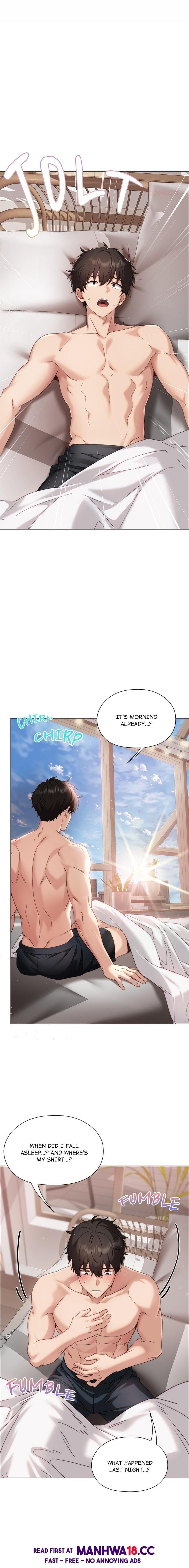 Little Miss Delinquent Uncensored, chapter 17, page 20 of 24