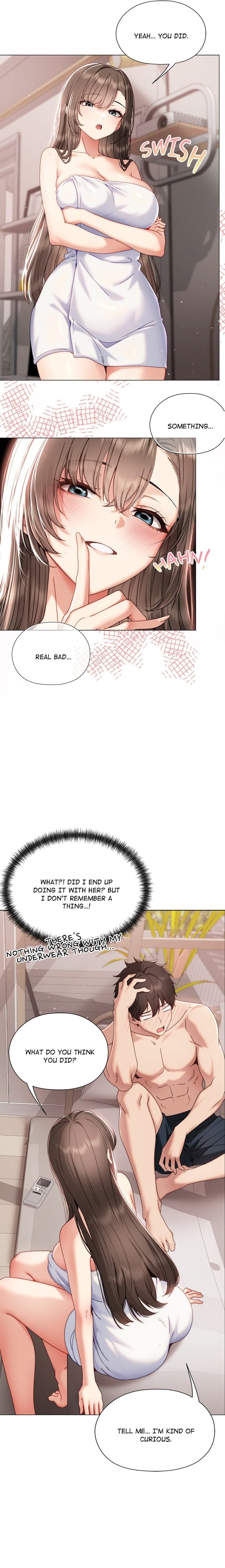Little Miss Delinquent Uncensored, chapter 17, page 22 of 24