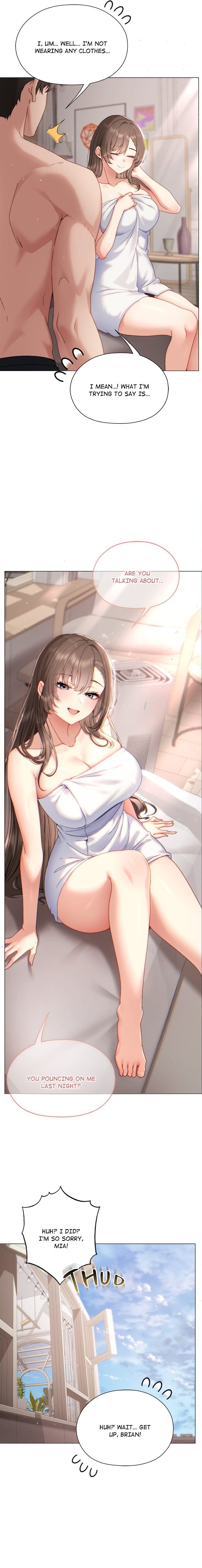 Little Miss Delinquent Uncensored, chapter 17, page 23 of 24